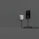 Кабель Belkin USB-C to Lightning (1m) Black (CAA011BT1MBK) Кабель Belkin USB-C to Lightning (1m) Black (CAA011BT1MBK)