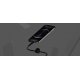 Кабель Belkin USB-C to Lightning (1m) Black (CAA011BT1MBK) Кабель Belkin USB-C to Lightning (1m) Black (CAA011BT1MBK)