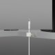 Кабель USB-C to Lightning (1m) White (CAA011BT1MWH)