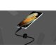 Кабель Belkin USB-C to USB-C 60W (1m) Black (CAB011BT1MBK) Кабель Belkin USB-C to USB-C 60W (1m) Black (CAB011BT1MBK)