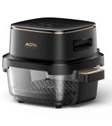 Мультипечь MOVA AF20 Pro Black (MOVA-AF20PRO)