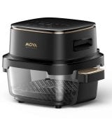 Мультипіч MOVA AF20 Pro Black (MOVA-AF20PRO)