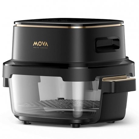 Мультипечь MOVA AF20 Pro Black (MOVA-AF20PRO)