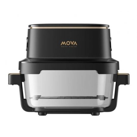 Мультипечь MOVA AF20 Pro Black (MOVA-AF20PRO)