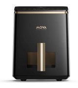 Мультипечь MOVA AF10 Pro Black (MOVA-AF10PRO)