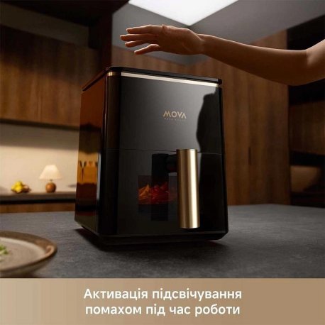 Мультипіч MOVA AF10 Pro Black (MOVA-AF10PRO)