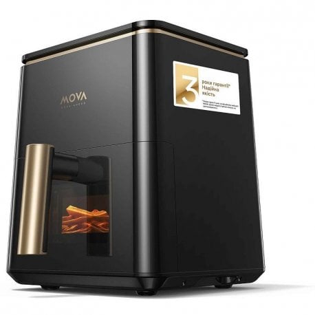Мультипіч MOVA AF10 Pro Black (MOVA-AF10PRO)