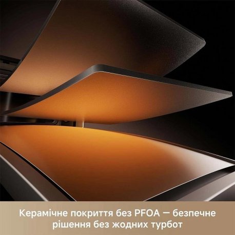 Мультипечь MOVA AF10 Pro Black (MOVA-AF10PRO)