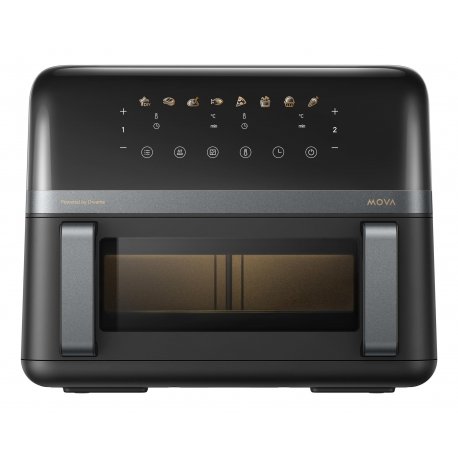 Мультипіч MOVA FD20 Pro Black (AF-5518ATB)