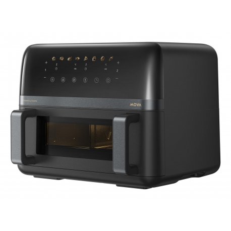 Мультипіч MOVA FD20 Pro Black (AF-5518ATB)