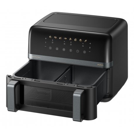 Мультипечь MOVA FD20 Pro Black (AF-5518ATB)