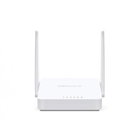 Маршрутизатор (роутер) Mercusys MW305R White (MW305R )