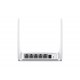 Маршрутизатор (роутер) Mercusys MW305R White (MW305R )