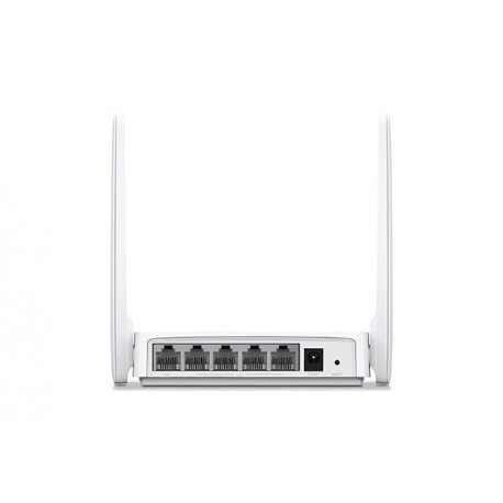 Маршрутизатор (роутер) Mercusys MW305R White (MW305R )