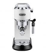Кофеварка Delonghi EC 685 W White (EC685W)