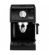 Кавоварка Delonghi ECP 31.21 BK Black