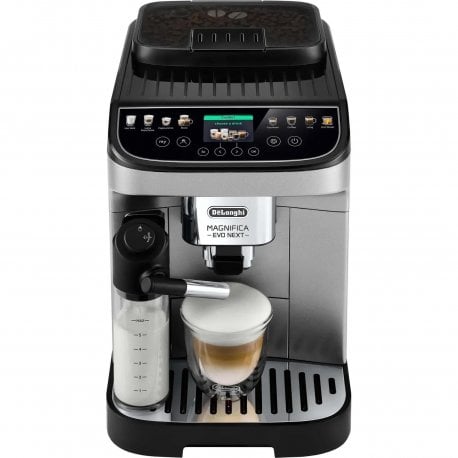 Кавомашина Delonghi ECAM 310.80 SB Magnifica Evo Next (132250041)