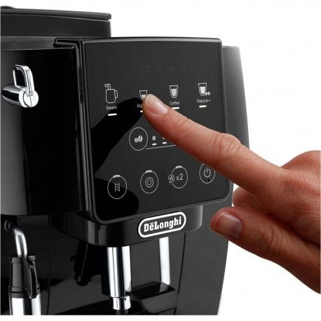 Кофемашина DeLonghi ECAM 220.21.B Black (ECAM22021B)