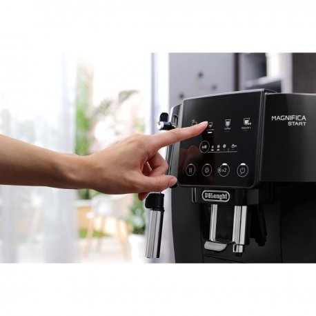 Кофемашина DeLonghi ECAM 220.21.B Black (ECAM22021B)