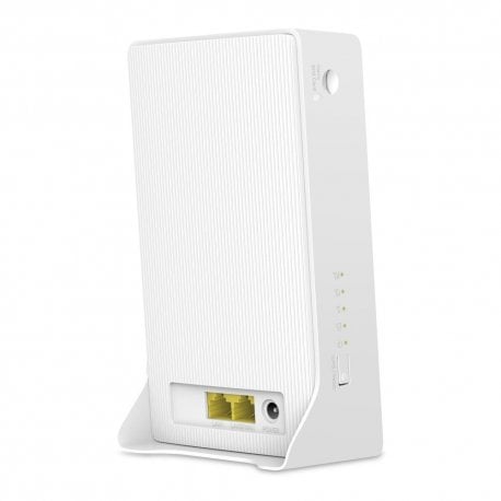 Маршрутизатор (роутер) Mercusys MB112-4G (Wi-Fi 5) White (MB112-4G)