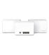 WiFi Mesh система Mercusys Halo H80X White (HALO H80X(3-PACK))