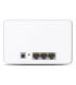 WiFi Mesh система Mercusys Halo H80X White (HALO H80X(3-PACK))