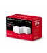 WiFi Mesh система Mercusys Halo H70X White (HALO H70X(2-PACK))