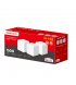WiFi Mesh система Mercusys Halo H60X White (HALO H60X(3-PACK))
