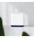 WiFi Mesh система Mercusys Halo H50X White (HALO H50X(3-PACK))