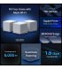WiFi Mesh система Mercusys Halo H50X White (HALO H50X(3-PACK))