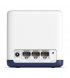 WiFi Mesh система Mercusys Halo H50X White (HALO H50X(2-PACK))
