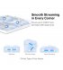 WiFi Mesh система Mercusys Halo H30 White (HALO H30(3-PACK))