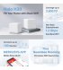WiFi Mesh система Mercusys Halo H30 White (HALO H30(2-PACK))