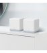 WiFi Mesh система Mercusys Halo H30 White (HALO H30(2-PACK))