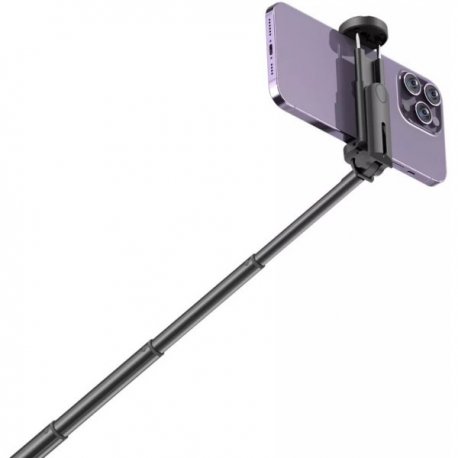 Трипод Proove DropStop Mini (730mm) Black (MPDSM0000001)