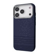 Чохол Proove Gleam Case with MagSafe для iPhone 17 Pro Max Moonlight/Dark Blue