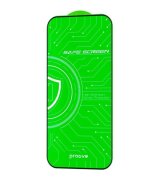 Захисне скло Proove Safe Screen Samsung Galaxy A36/A56/M56/S24FE/S25FE Black (PGPSS1SGA361)