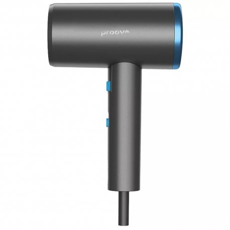 Фен Proove Tyson (1800W) Grey (HDPT18000003)