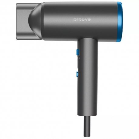 Фен Proove Tyson (1800W) Grey (HDPT18000003)