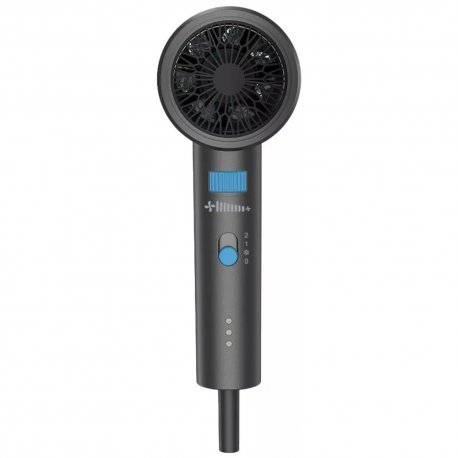 Фен Proove Tyson (1800W) Grey (HDPT18000003)