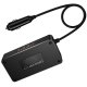 Автомобільний інвертор HOCO Z66 PD66W Black Автомобільний інвертор HOCO Z66 PD66W Black