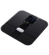 Смарт-ваги Oyeet Dark Grey (BS-OY02)