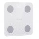 Смарт-ваги Oyeet White (BS-OY01 WHITE) Смарт-ваги Oyeet White (BS-OY01 WHITE)
