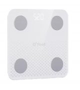Смарт-ваги Oyeet White (BS-OY01 WHITE)