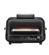 Електрогриль Mova Black (MOVA-IG20-PRO)