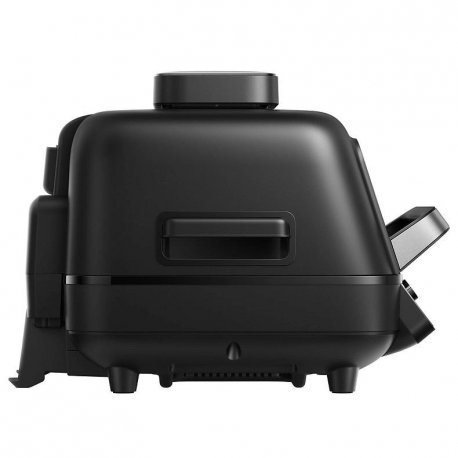 Электрогриль Mova Black (MOVA-IG20-PRO)