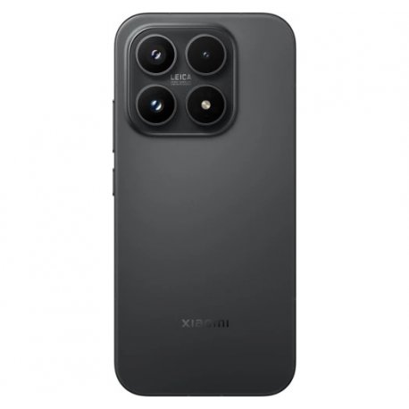 Xiaomi 17 12/256GB Black (25113PN0EG)