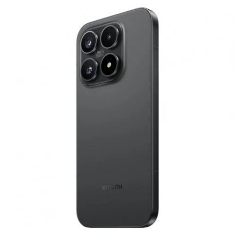 Xiaomi 17 12/256GB Black (25113PN0EG)