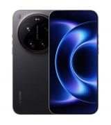 Xiaomi 17 Ultra 16/512GB Black (2512BPNDAG)