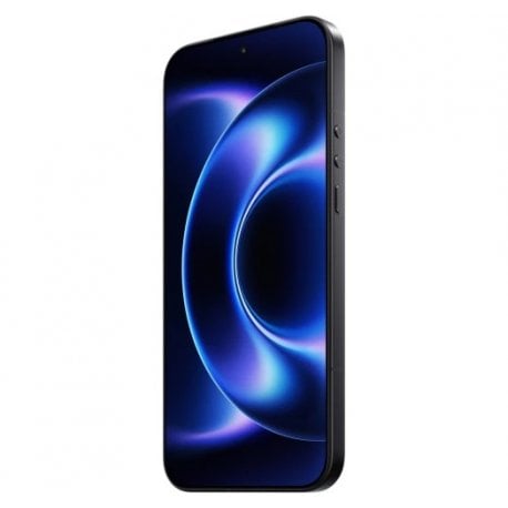 Xiaomi 17 Ultra 16/512GB Black (2512BPNDAG)